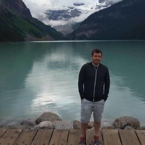 Meet your Posher, Mark